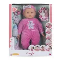 Corolle Baby Doll Lucille Interactive – vue 11 – Corolle Dolls