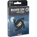 Zygomatic Les Loups-Garous de Thiercelieux - Nouvelle Lune – vue 1 – Board Games