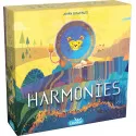 Libellud Harmonies – vue 1 – Board Games