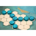 Libellud Harmonies – vue 7 – Board Games