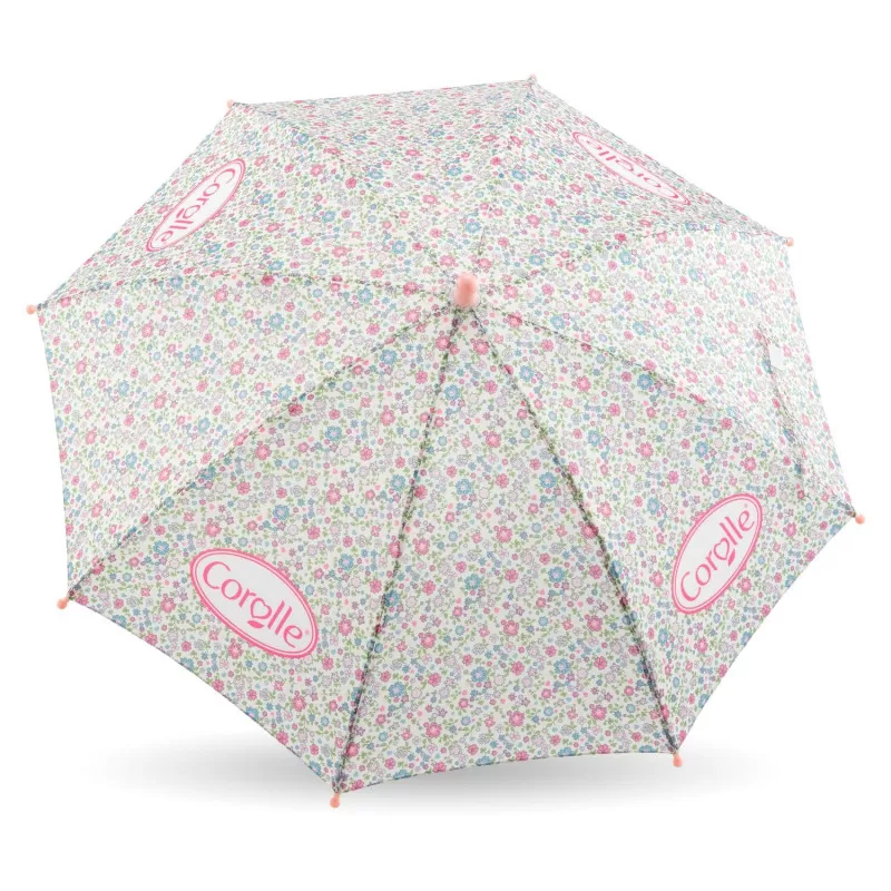 Corolle Parapluie Corolle – vue 1 – Parapluies