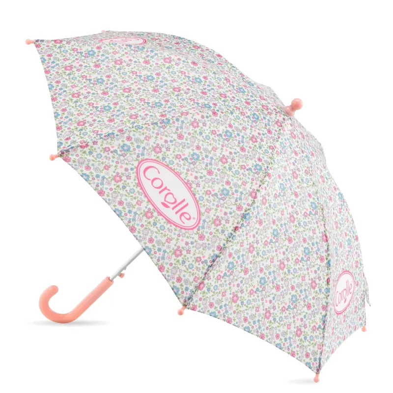 Corolle Parapluie Corolle – vue 2 – Parapluies
