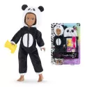 Corolle Coffret Poupée Corolle Girls Melody Pyjama Party – vue 2 – Corolle Girls