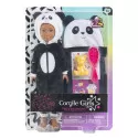Corolle Coffret Poupée Corolle Girls Melody Pyjama Party – vue 5 – Corolle Girls