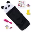 Corolle Coffret Poupée Corolle Girls Melody Pyjama Party – vue 7 – Corolle Girls