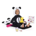 Corolle Coffret Poupée Corolle Girls Melody Pyjama Party – vue 10 – Corolle Girls