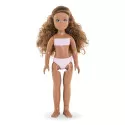 Corolle Coffret Poupée Corolle Girls Melody Pyjama Party – vue 11 – Corolle Girls