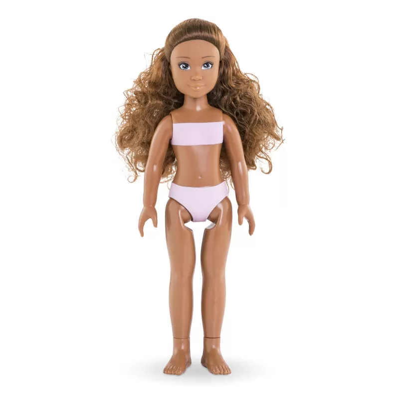 Corolle Melody Pajamas Party Set – vue 11 – Corolle Girls