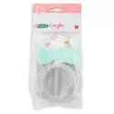 Corolle Pot et Lingette pour poupon 30 et 36 cm – vue 2 – Accessoires pour poupées