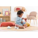 Corolle Potty and wipe for 30 and 36 cm baby dolls – vue 4 – Doll Accessories