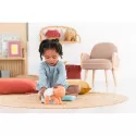 Corolle Pot et Lingette pour poupon 30 et 36 cm – vue 5 – Accessoires pour poupées