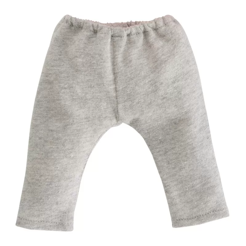 Corolle Set of 2 Leggings for ma Corolle Doll – vue 4 – Corolle Doll Clothes