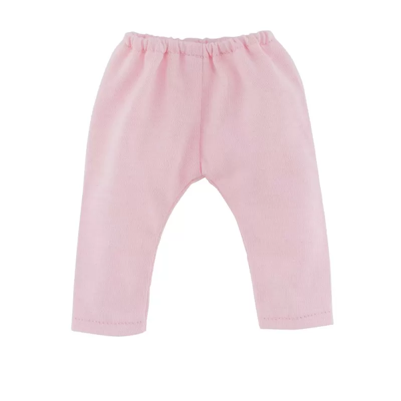 Corolle Set of 2 Leggings for ma Corolle Doll – vue 5 – Corolle Doll Clothes