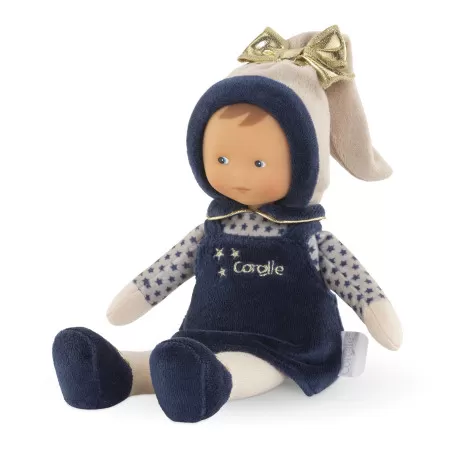 Corolle Doudou Miss Marine Rêves d'Étoiles – vue 1 – Other Brands