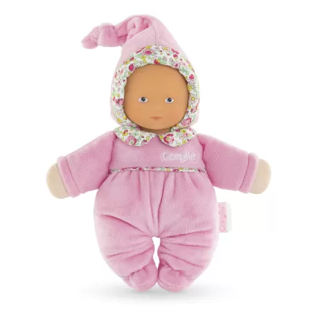 Corolle Doudou Babidoux Jardin en Fleurs – vue 1 – Other Brands
