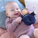 Corolle Doudou Babidoux Marine Rêves d'Étoiles – vue 3 – Autres marques