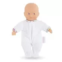 Corolle Mini Calin Bonne Nuit Jardin en Fleurs – vue 3 – Poupées Corolle