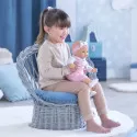 Corolle Mon grand poupon Lise – vue 11 – Poupées Corolle