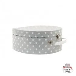 Nordic Star Picnic Box Coffee Set - S&B0023 - Sass & Belle - Kitchens and stores - Le Nuage de Charlotte