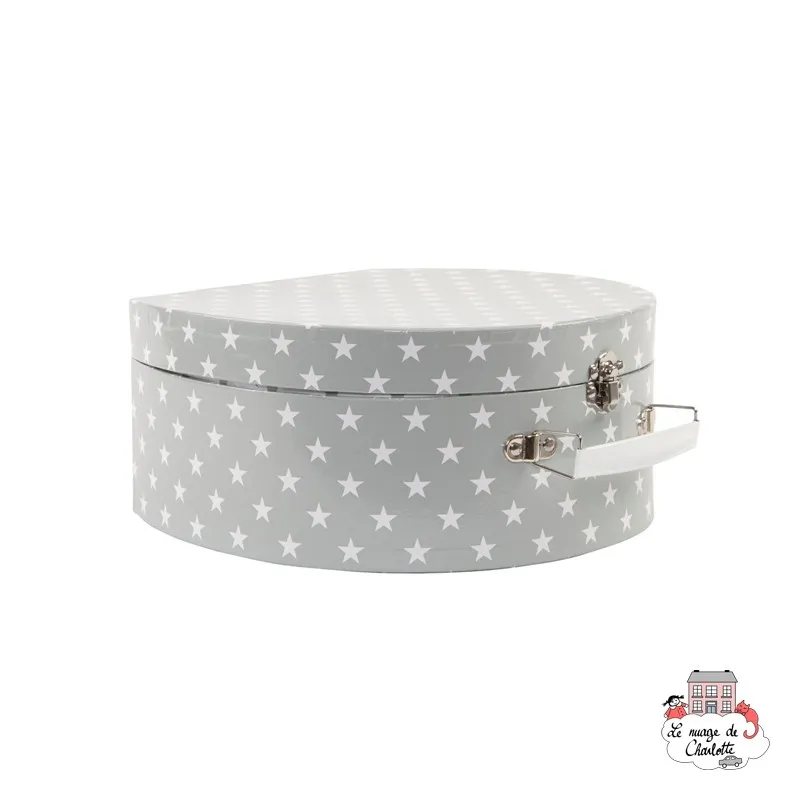 Nordic Star Picnic Box Coffee Set - S&B0023 - Sass & Belle - Kitchens and stores - Le Nuage de Charlotte