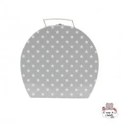 Nordic Star Picnic Box Coffee Set - S&B0023 - Sass & Belle - Kitchens and stores - Le Nuage de Charlotte