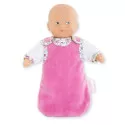 Corolle Mini Calin Bonne Nuit Jardin en Fleurs – vue 2 – Poupées Corolle