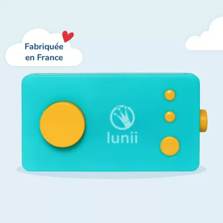 Lunii Lunii - Ma Fabrique à Histoires – vue 1 – Storyteller