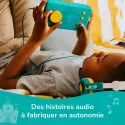 Lunii Lunii - Ma Fabrique à Histoires – vue 3 – Storyteller