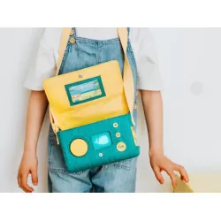 Lunii Lunii - Ma Pochette Lunii – vue 2 – Storyteller