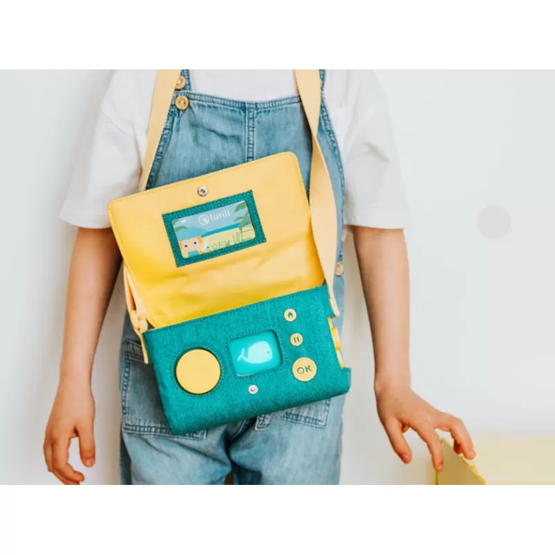 Lunii Lunii - Ma Pochette Lunii – vue 2 – Storyteller