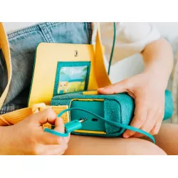 Lunii Lunii - Ma Pochette Lunii – vue 3 – Storyteller
