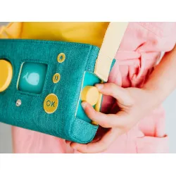 Lunii Lunii - Ma Pochette Lunii – vue 4 – Storyteller