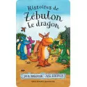 Yoto Histoires de Zébulon le dragon – vue 1 – Audiothèque Yoto