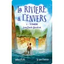 Yoto La rivière à l’envers : deuxième partie Hannah – vue 1 – Audiothèque Yoto