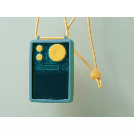 Lunii Lunii - La Coque FLAM – vue 1 – Storyteller