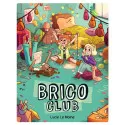 Lunii Livre audio - Flam - Brico Club – vue 1 – Storyteller