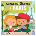 Lunii Livre audio - Lunii - Suzanne et Gaston à Paris – vue 1 – Storyteller