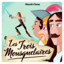 Lunii Livre audio - Lunii - Les Trois Mousquetaires – vue 1 – Storyteller