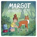 Lunii Livre audio - Lunii - Margot, Apprentie véto – vue 1 – Storyteller