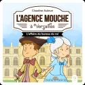 Lunii Livre audio - Lunii - L'agence Mouche à Versailles – vue 1 – Storyteller