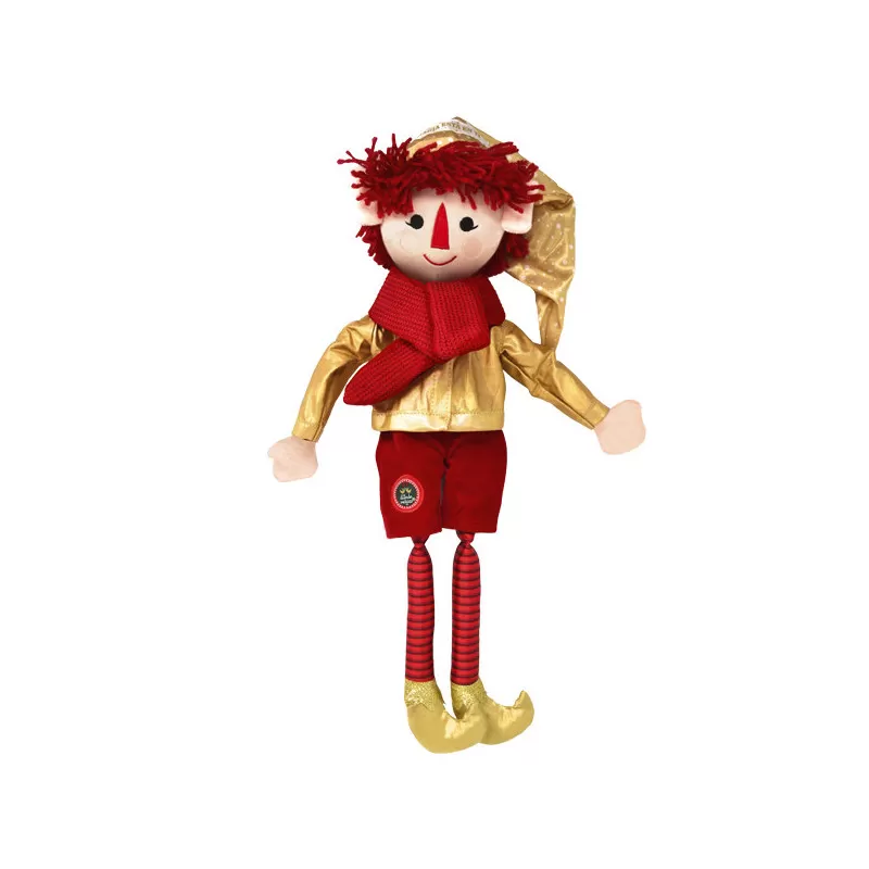 Mon Lutin Magique Mon Lutin magique - Colorito – vue 1 – Magic Elves