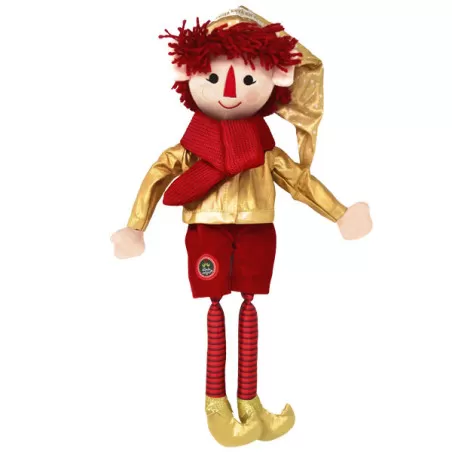 Mon Lutin Magique Mon Lutin magique - Colorito – vue 1 – Lutins magiques