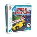 Smart Pole Position – vue 1 – Single player games