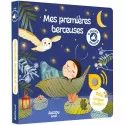 Editions Auzou Mes premiers sonores - Mes premières berceuses – vue 1 – Sounds
