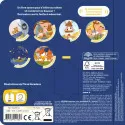 Editions Auzou Mes premiers sonores - Mes premières berceuses – vue 4 – Sounds