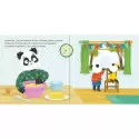 Editions Auzou Tao fête son anniversaire – vue 2 – Preschool