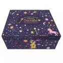 Editions Auzou My secret celestial jewellery box – vue 1 – Creative Kits