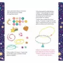 Editions Auzou Ma boîte à bijoux secrète céleste – vue 2 – Kits Créatifs
