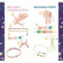 Editions Auzou Ma boîte à bijoux secrète céleste – vue 3 – Kits Créatifs