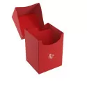 Gamegenic Gamegenic - Deck Holder 100+ - Red – vue 3 – Dices, bags and other accessories